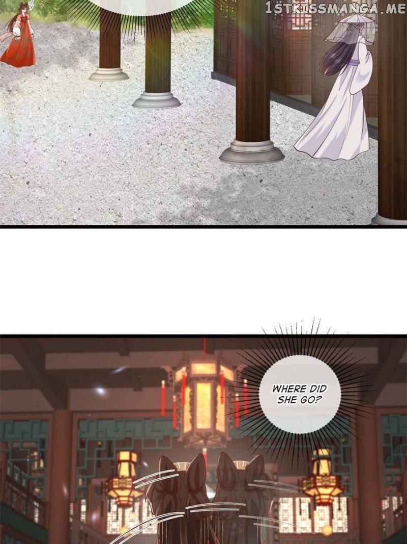 The Sickly Tyrant With An Innocent Facade Chapter 163 page 9