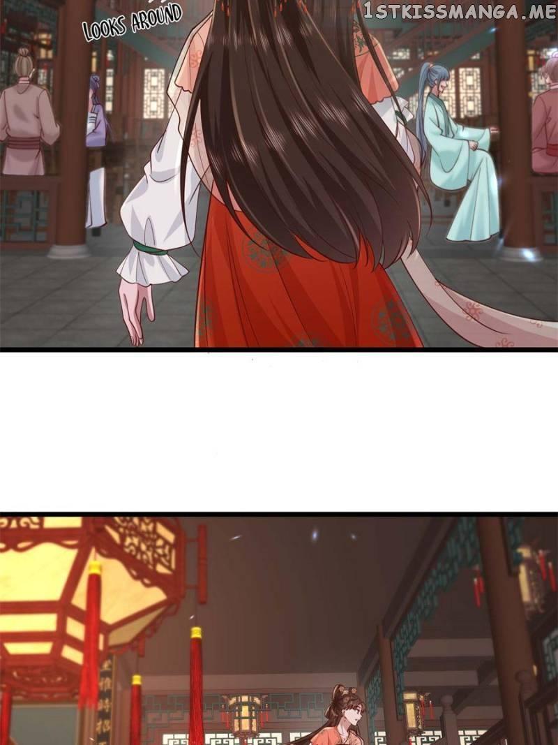 The Sickly Tyrant With An Innocent Facade Chapter 163 page 10