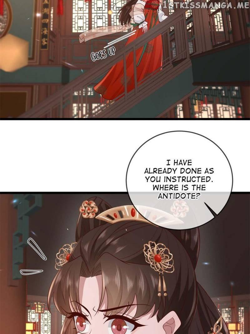 The Sickly Tyrant With An Innocent Facade Chapter 163 page 11