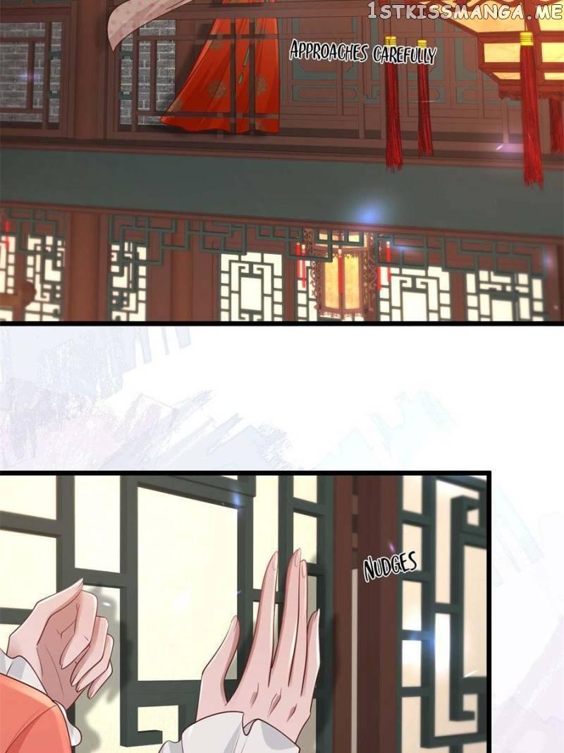 The Sickly Tyrant With An Innocent Facade Chapter 163 page 13