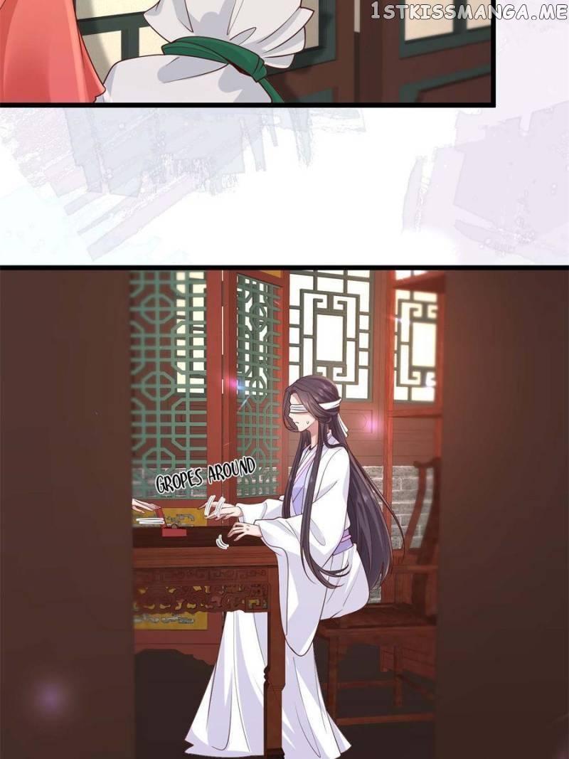 The Sickly Tyrant With An Innocent Facade Chapter 163 page 14