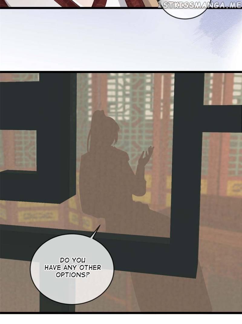 The Sickly Tyrant With An Innocent Facade Chapter 163 page 18