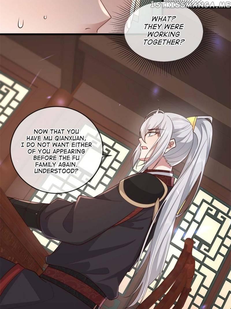 The Sickly Tyrant With An Innocent Facade Chapter 163 page 23