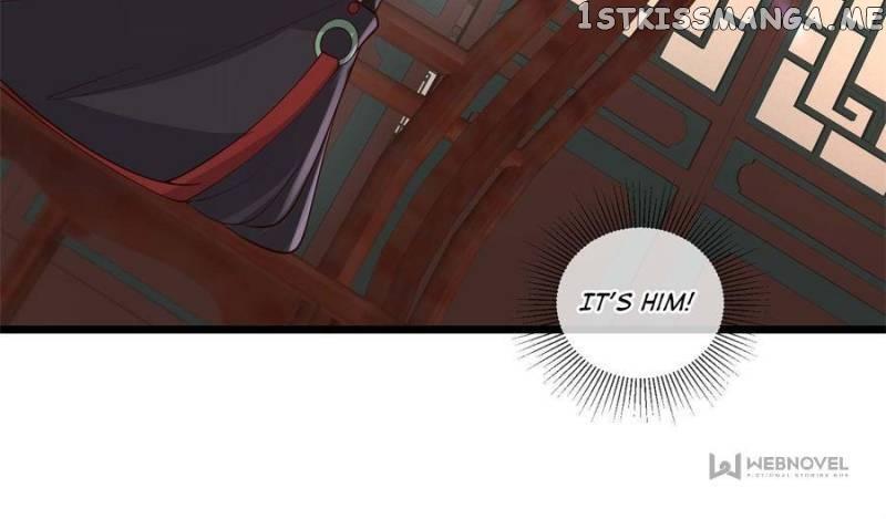The Sickly Tyrant With An Innocent Facade Chapter 163 page 24