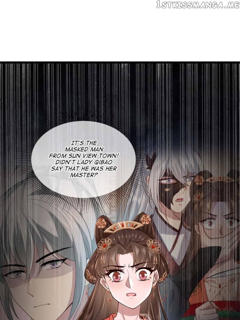 The Sickly Tyrant With An Innocent Facade Chapter 163 page 25