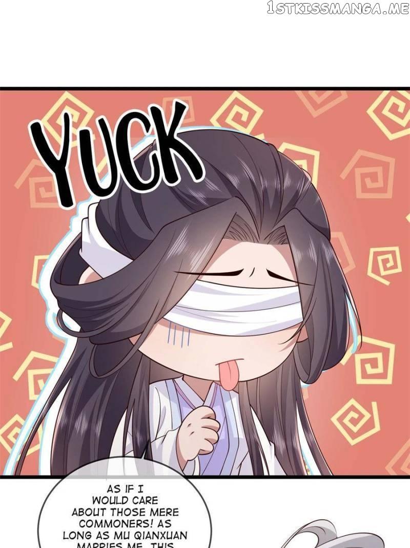 The Sickly Tyrant With An Innocent Facade Chapter 163 page 27