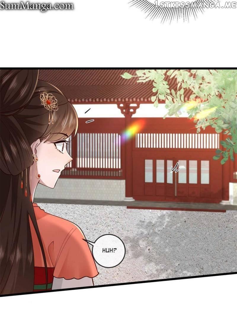 The Sickly Tyrant With An Innocent Facade Chapter 163 page 2