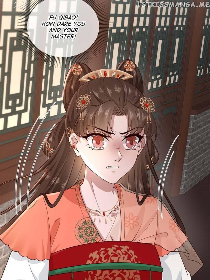 The Sickly Tyrant With An Innocent Facade Chapter 163 page 31