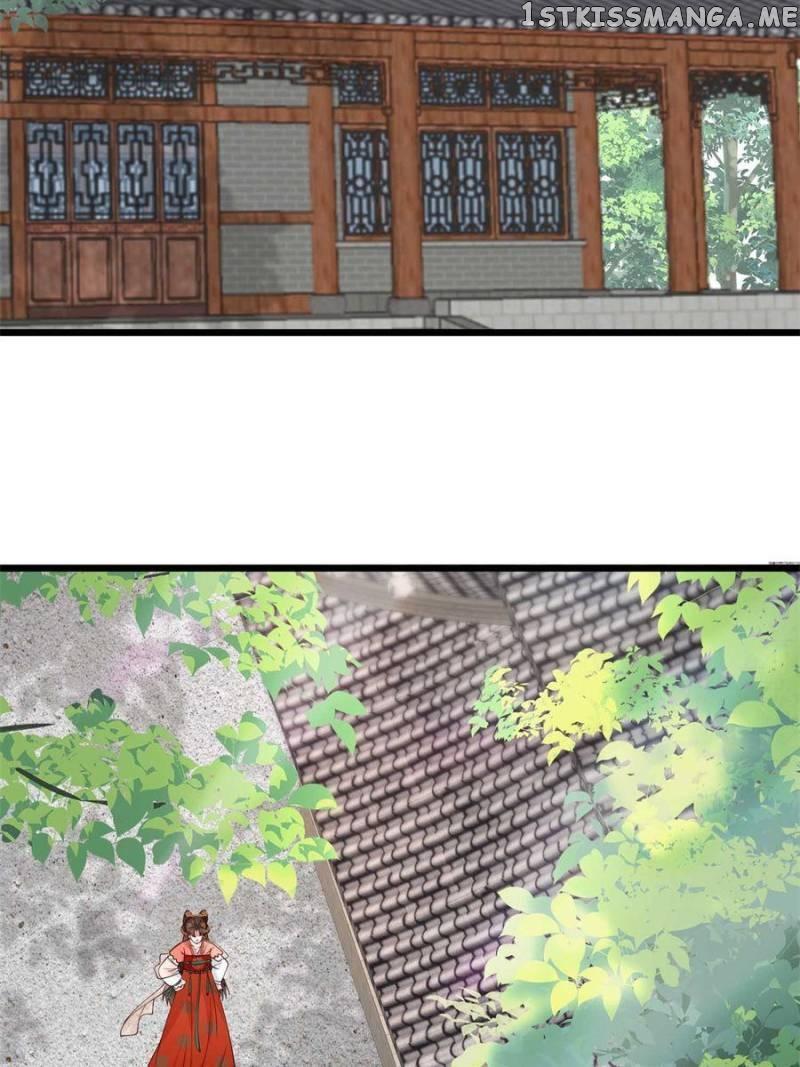The Sickly Tyrant With An Innocent Facade Chapter 163 page 34