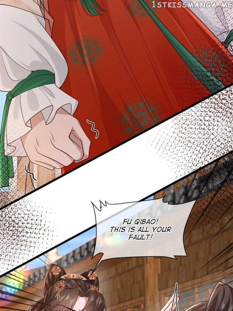 The Sickly Tyrant With An Innocent Facade Chapter 163 page 38