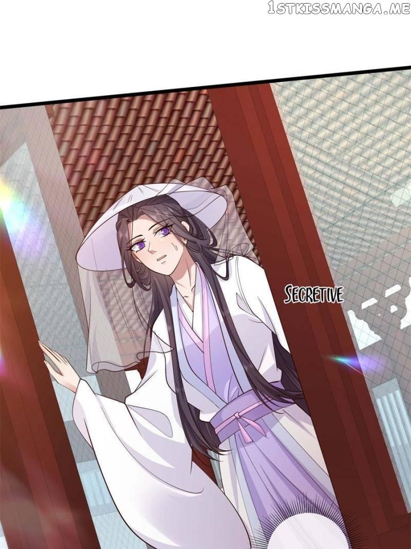 The Sickly Tyrant With An Innocent Facade Chapter 163 page 3