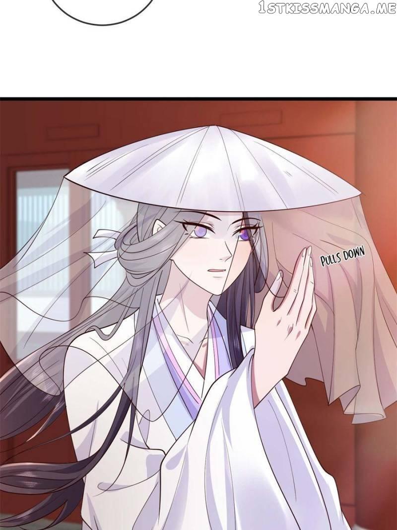 The Sickly Tyrant With An Innocent Facade Chapter 163 page 5