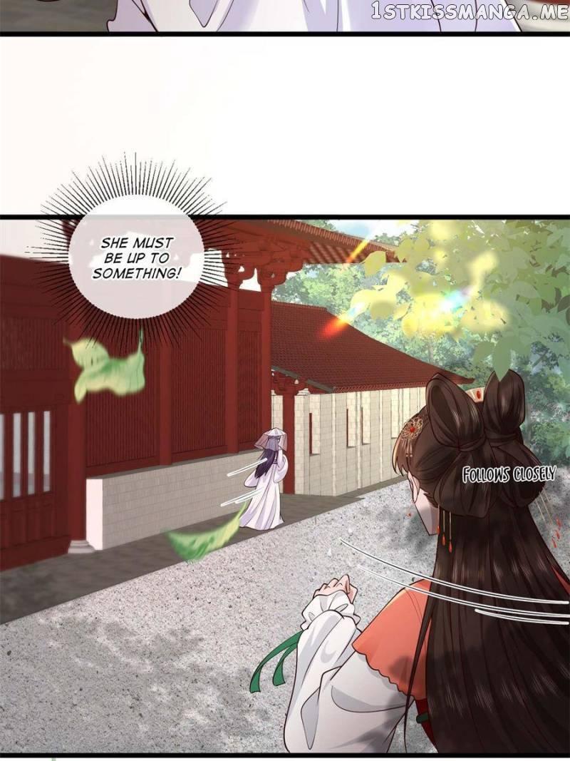 The Sickly Tyrant With An Innocent Facade Chapter 163 page 6