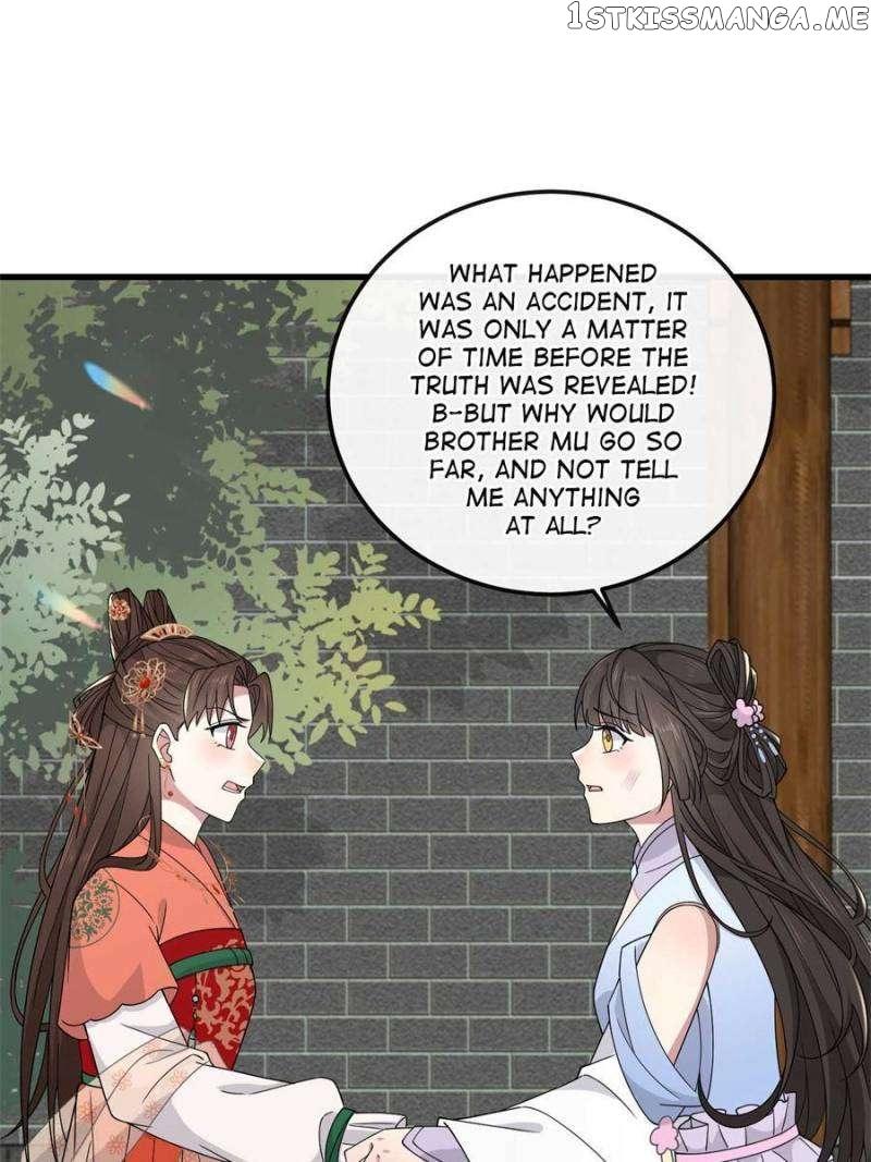 The Sickly Tyrant With An Innocent Facade Chapter 164 page 11