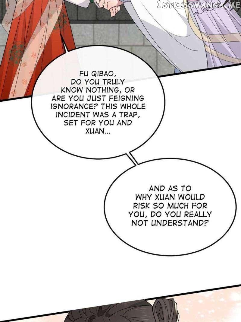 The Sickly Tyrant With An Innocent Facade Chapter 164 page 12