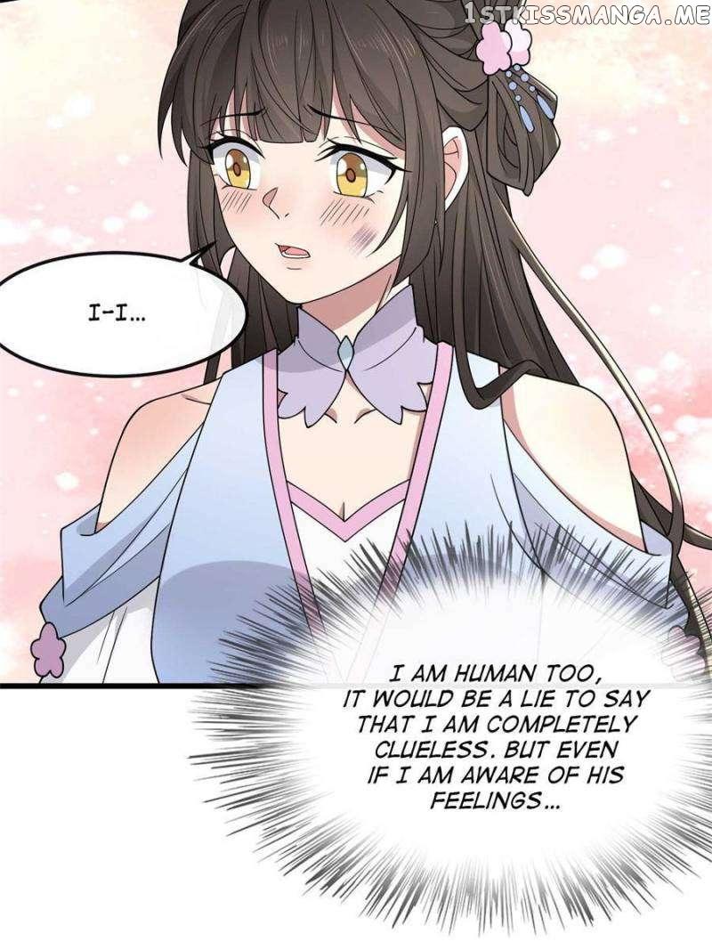 The Sickly Tyrant With An Innocent Facade Chapter 164 page 13