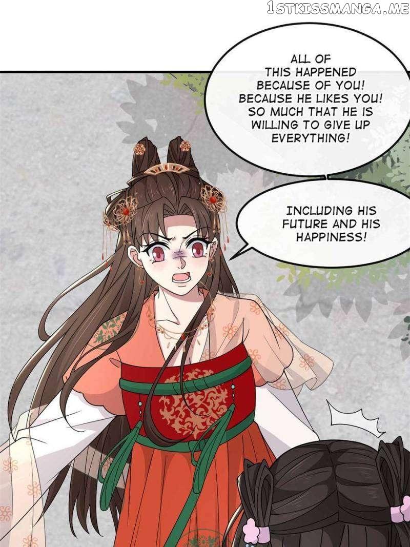 The Sickly Tyrant With An Innocent Facade Chapter 164 page 14