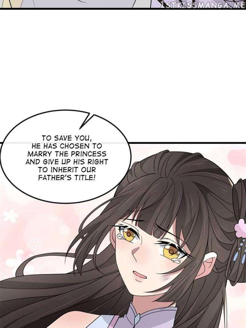 The Sickly Tyrant With An Innocent Facade Chapter 164 page 16