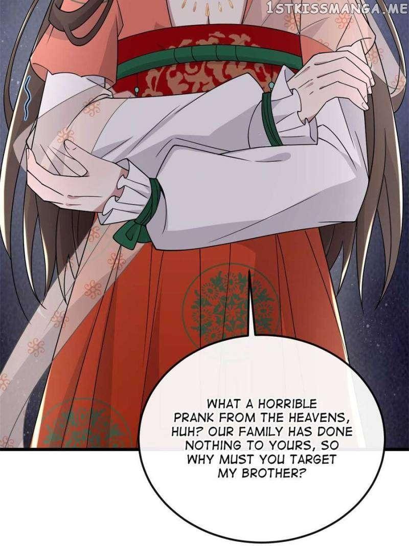 The Sickly Tyrant With An Innocent Facade Chapter 164 page 18