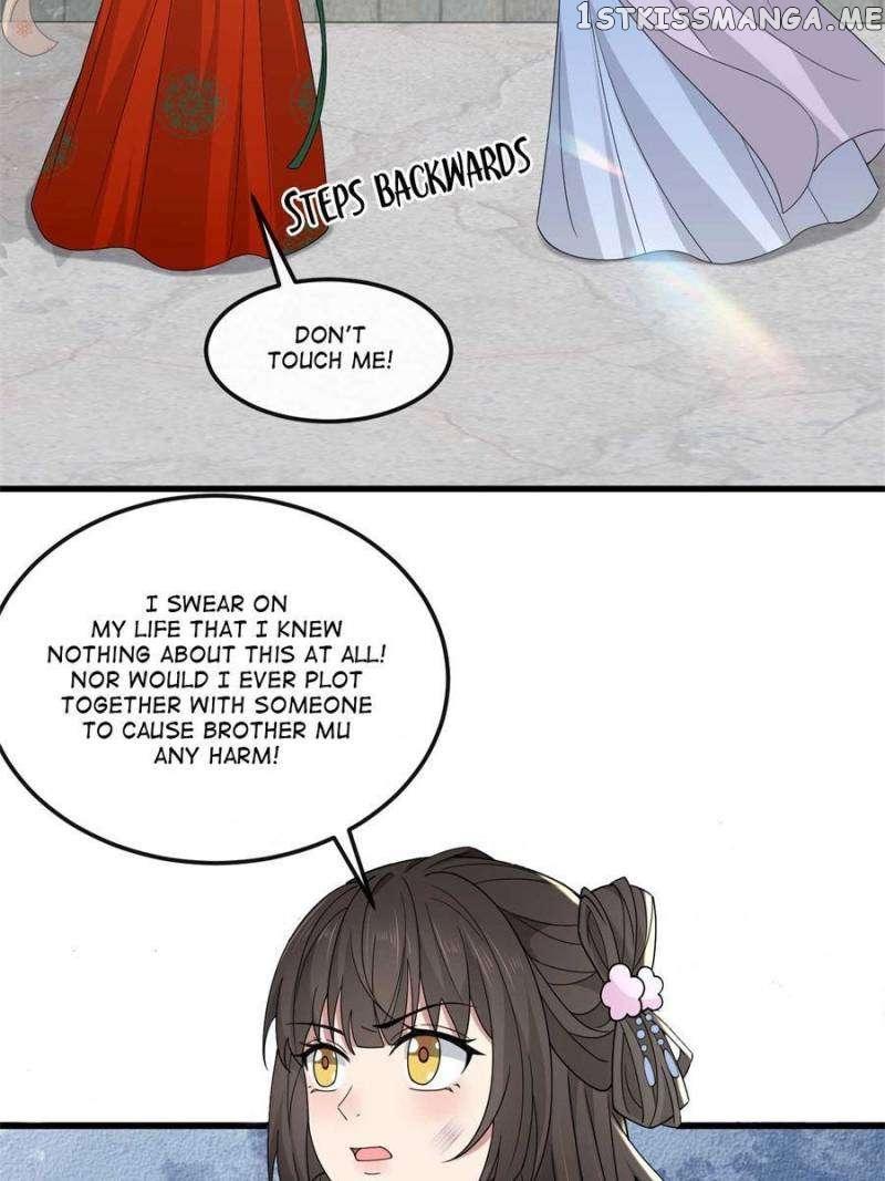 The Sickly Tyrant With An Innocent Facade Chapter 164 page 20