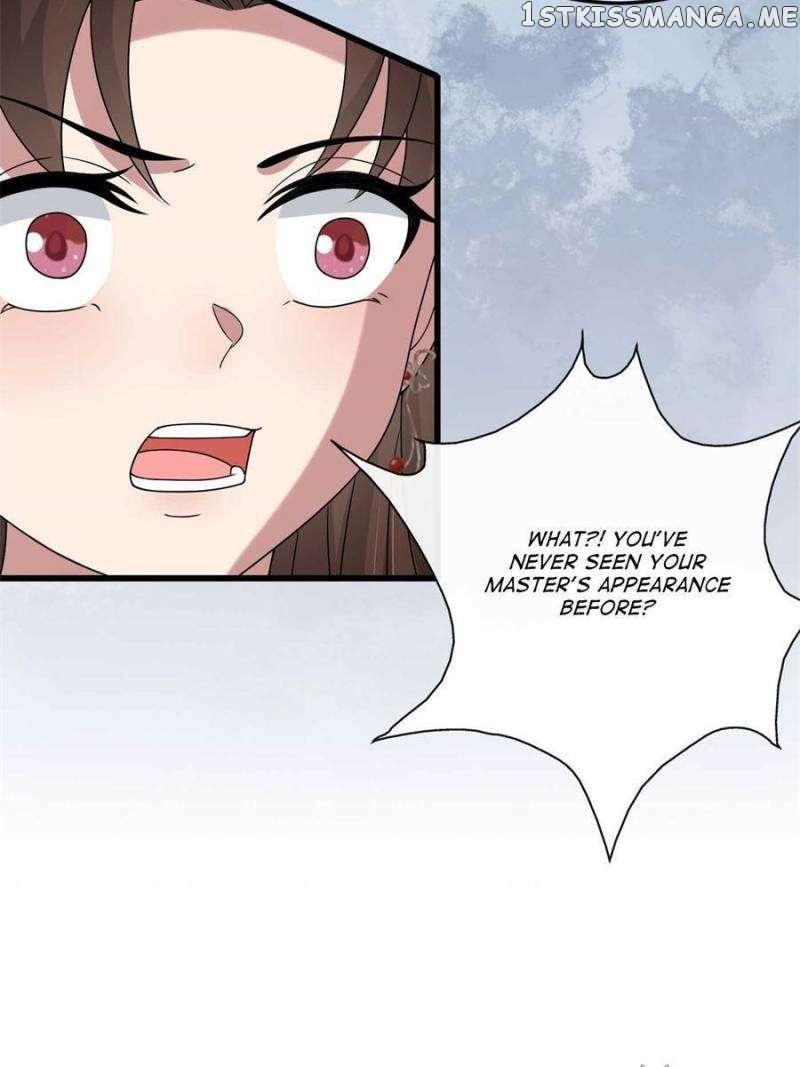 The Sickly Tyrant With An Innocent Facade Chapter 164 page 22