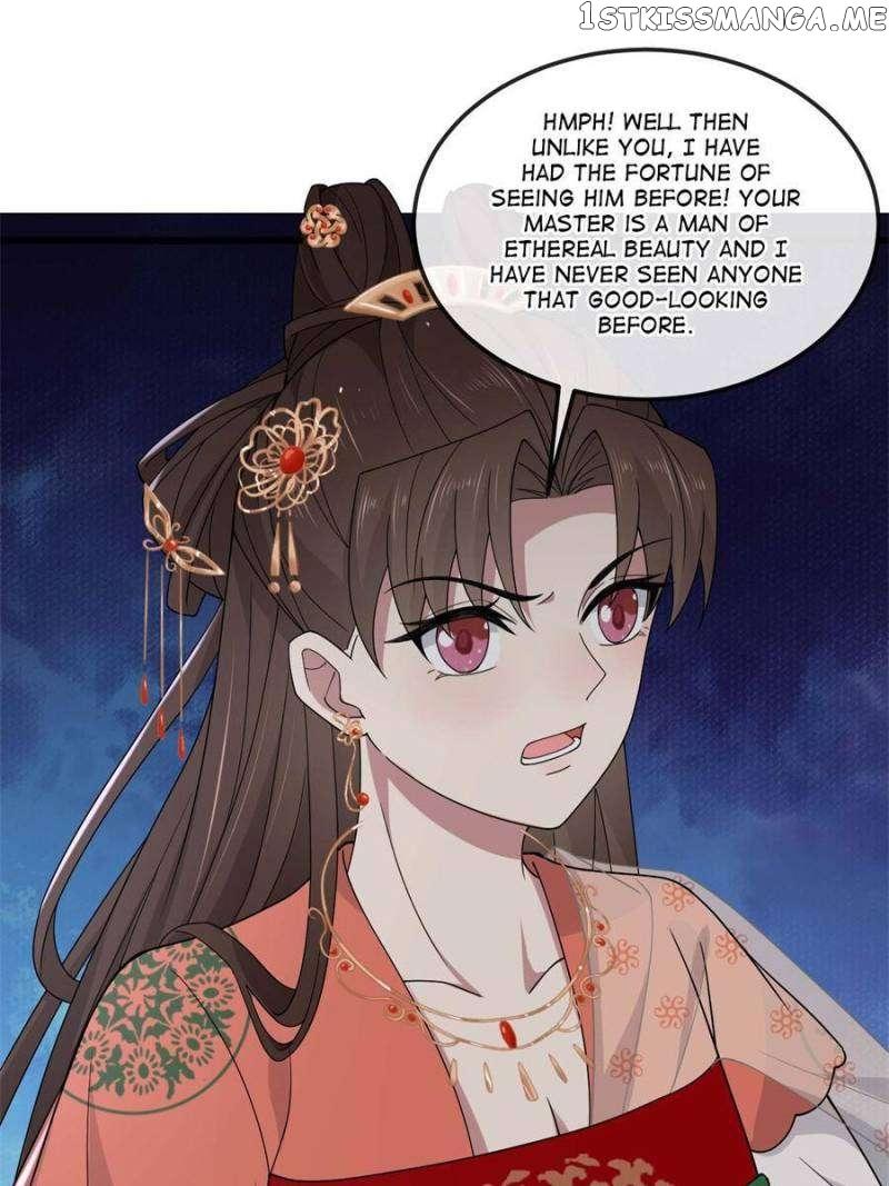 The Sickly Tyrant With An Innocent Facade Chapter 164 page 24