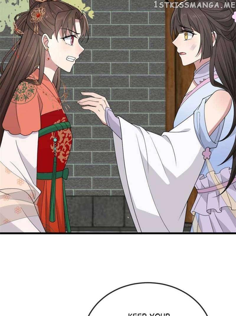 The Sickly Tyrant With An Innocent Facade Chapter 164 page 26