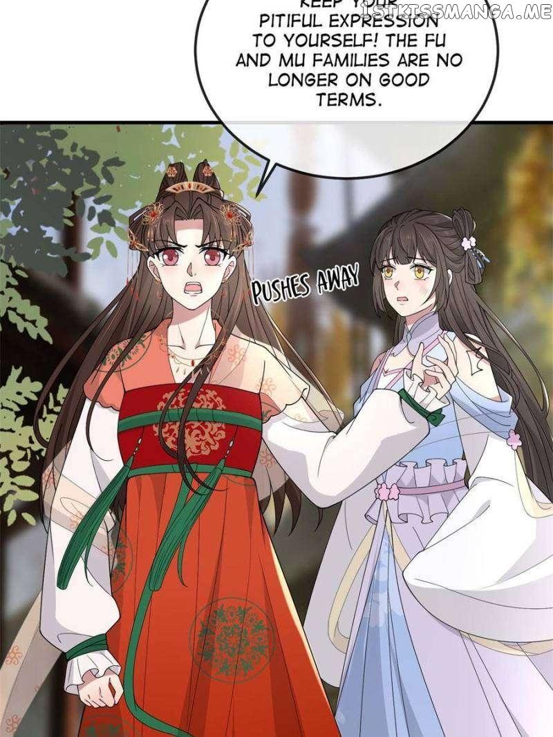 The Sickly Tyrant With An Innocent Facade Chapter 164 page 27