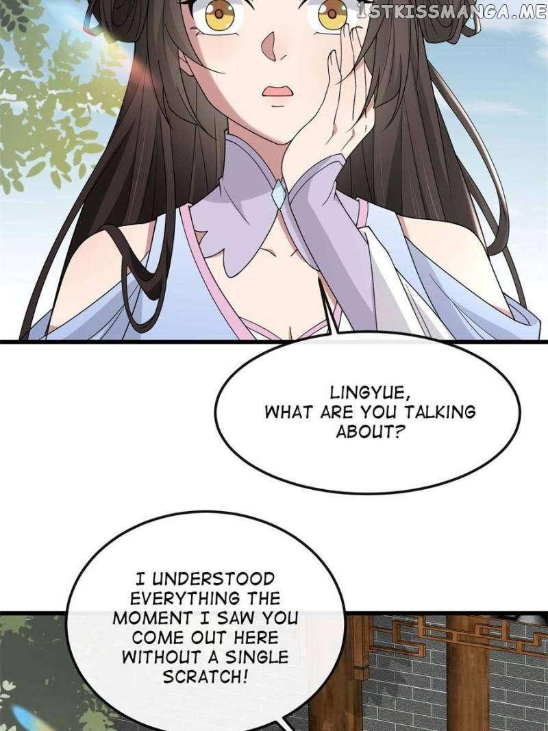 The Sickly Tyrant With An Innocent Facade Chapter 164 page 2