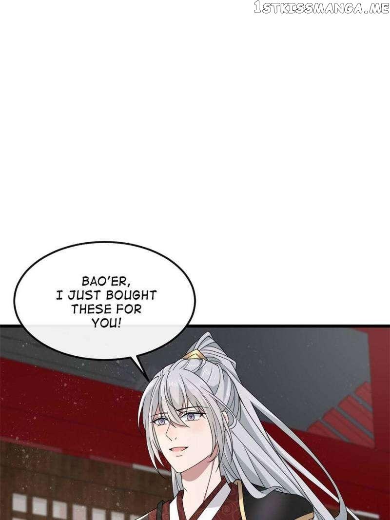 The Sickly Tyrant With An Innocent Facade Chapter 164 page 36