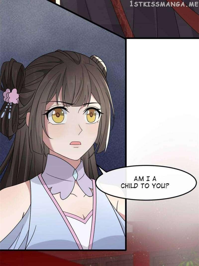 The Sickly Tyrant With An Innocent Facade Chapter 164 page 38
