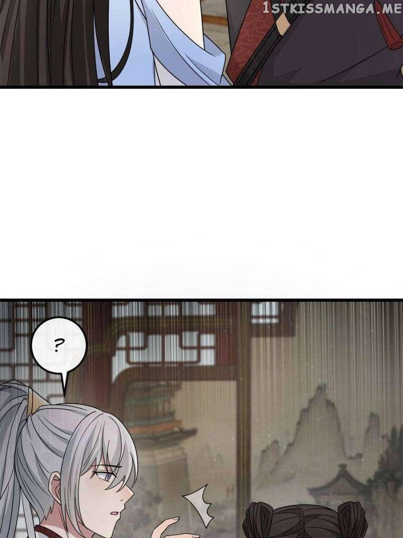 The Sickly Tyrant With An Innocent Facade Chapter 164 page 40
