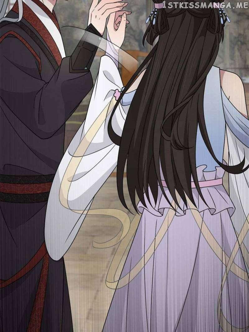 The Sickly Tyrant With An Innocent Facade Chapter 164 page 41