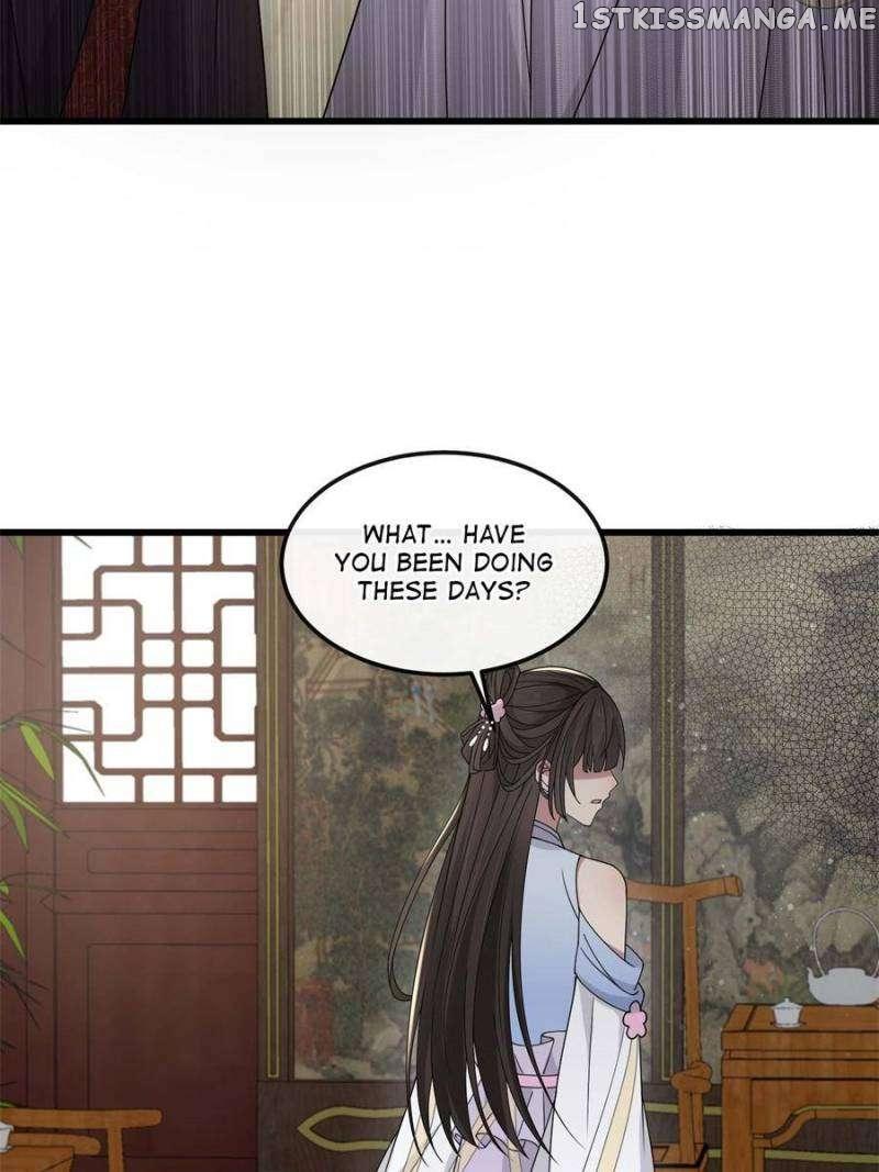 The Sickly Tyrant With An Innocent Facade Chapter 164 page 42