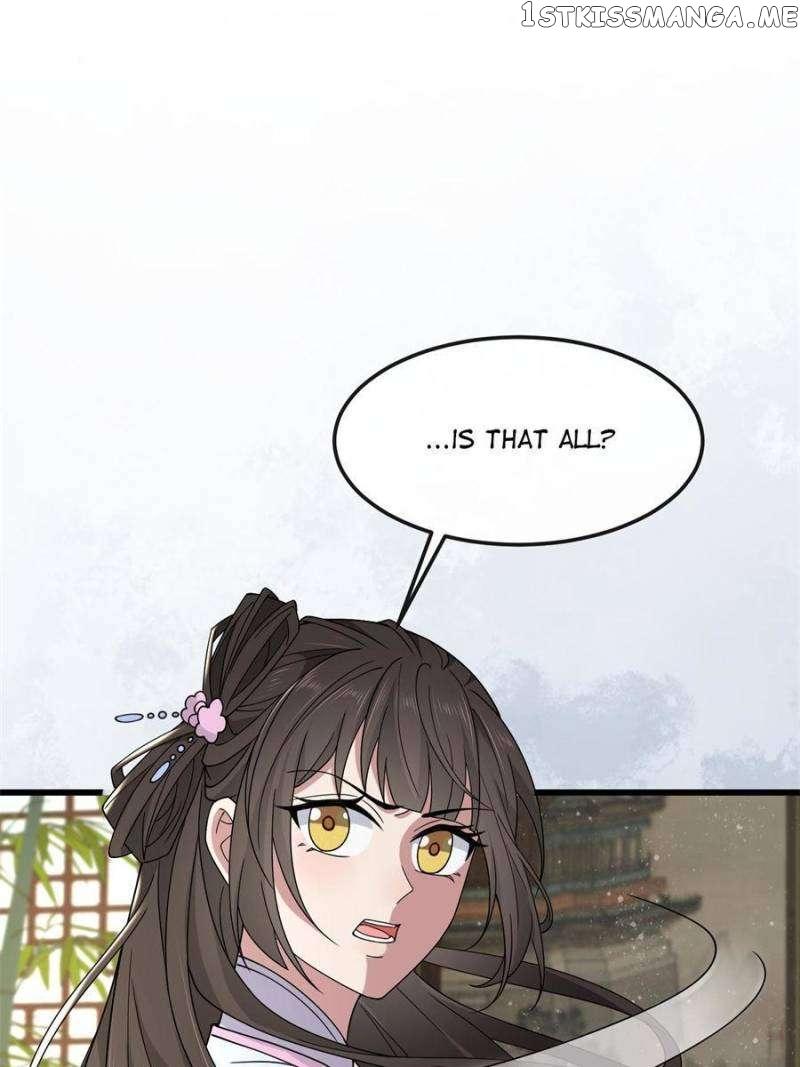 The Sickly Tyrant With An Innocent Facade Chapter 164 page 46