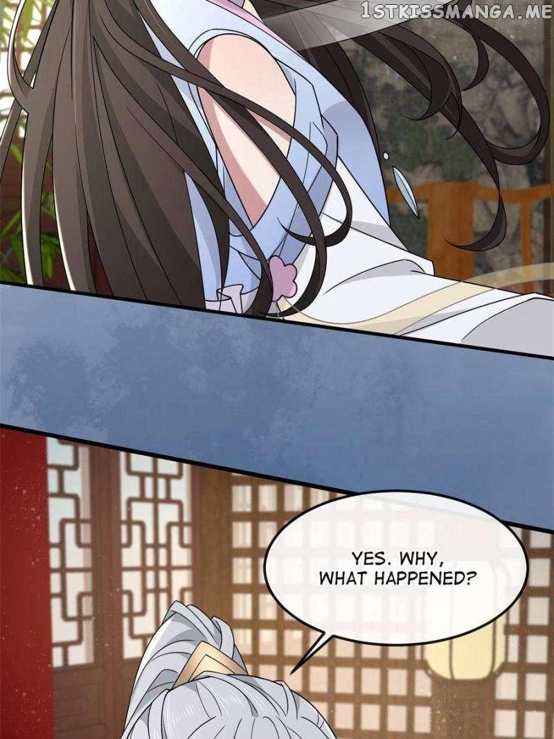 The Sickly Tyrant With An Innocent Facade Chapter 164 page 47