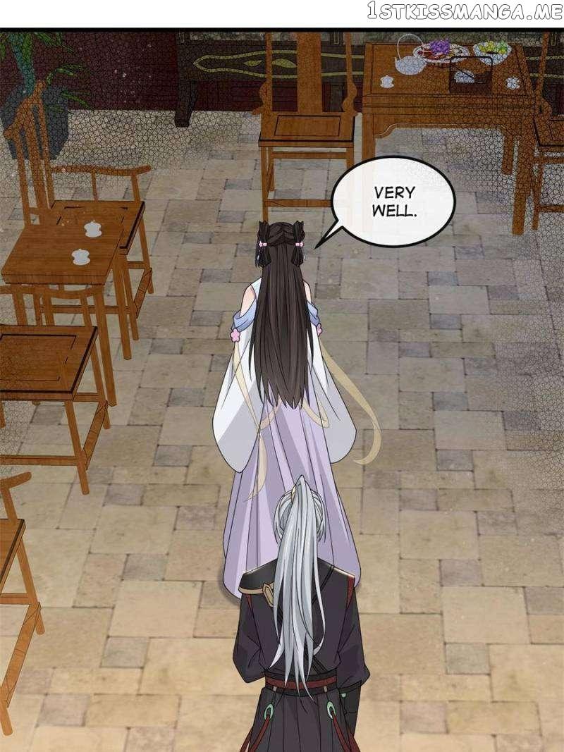 The Sickly Tyrant With An Innocent Facade Chapter 164 page 49