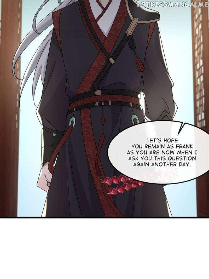 The Sickly Tyrant With An Innocent Facade Chapter 164 page 51
