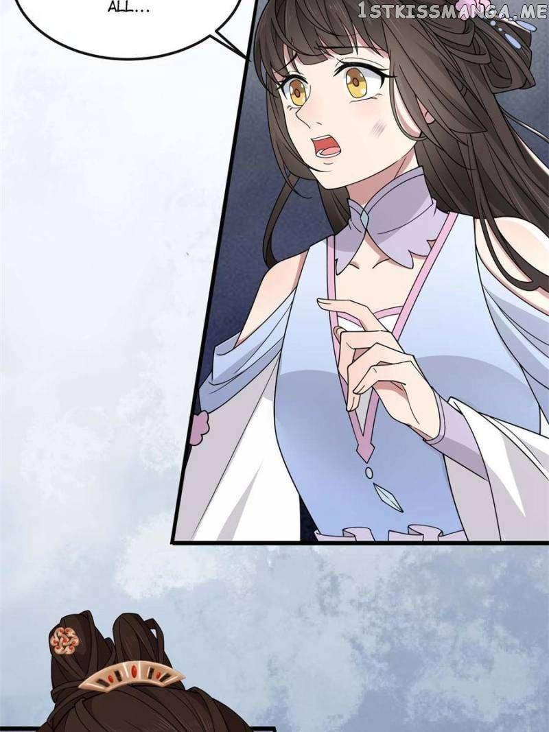 The Sickly Tyrant With An Innocent Facade Chapter 164 page 5