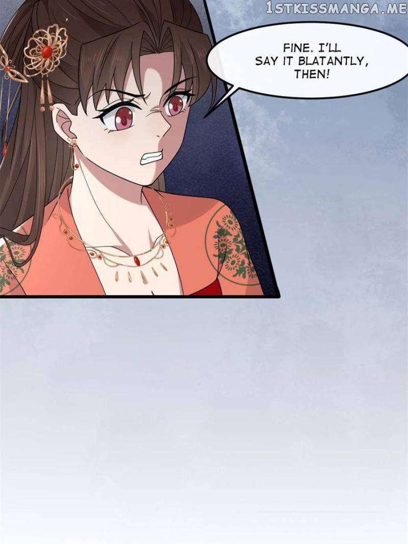 The Sickly Tyrant With An Innocent Facade Chapter 164 page 6
