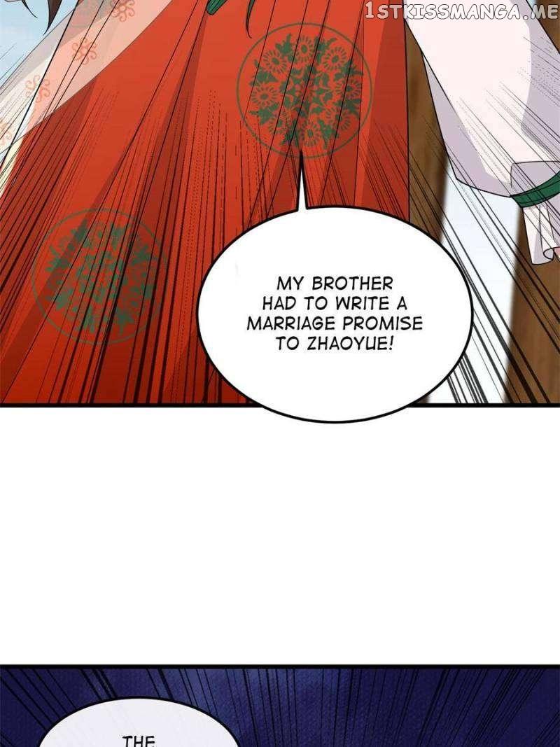 The Sickly Tyrant With An Innocent Facade Chapter 164 page 8