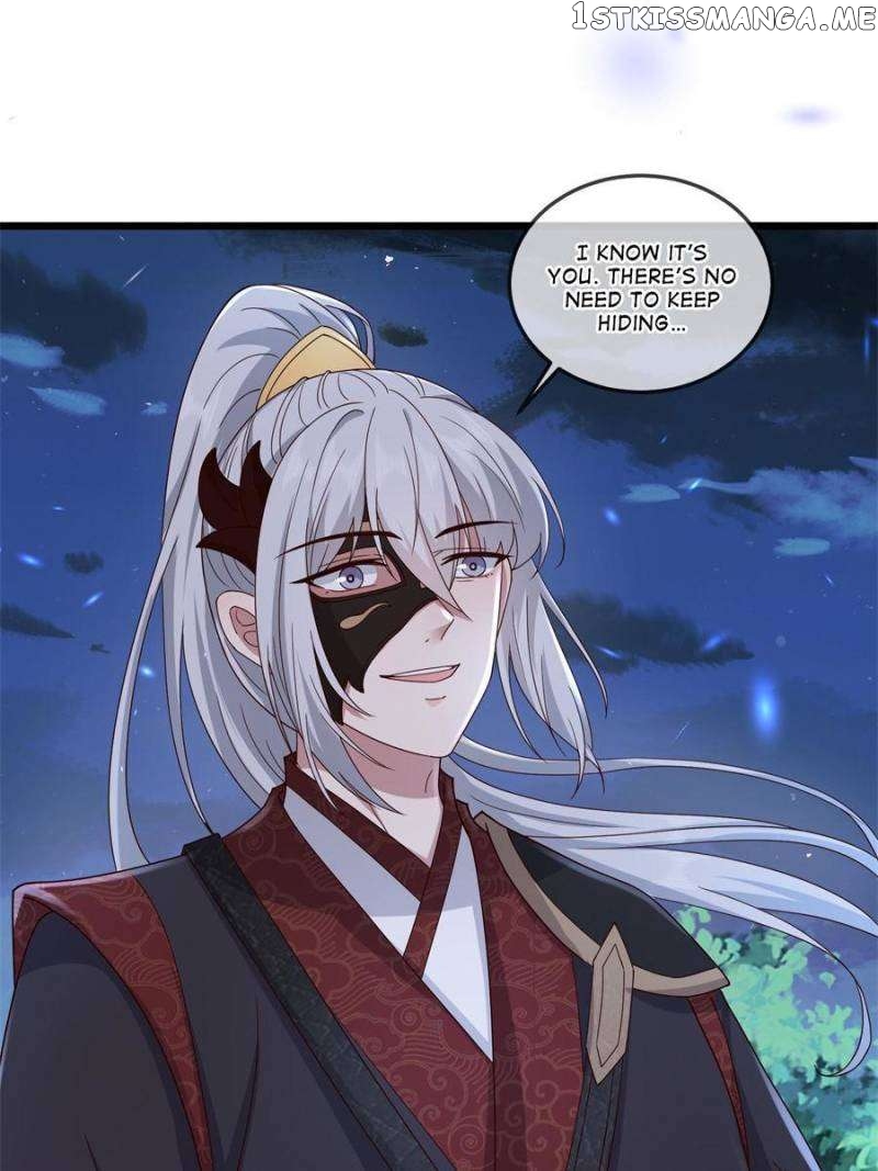 The Sickly Tyrant With An Innocent Facade Chapter 165 page 9