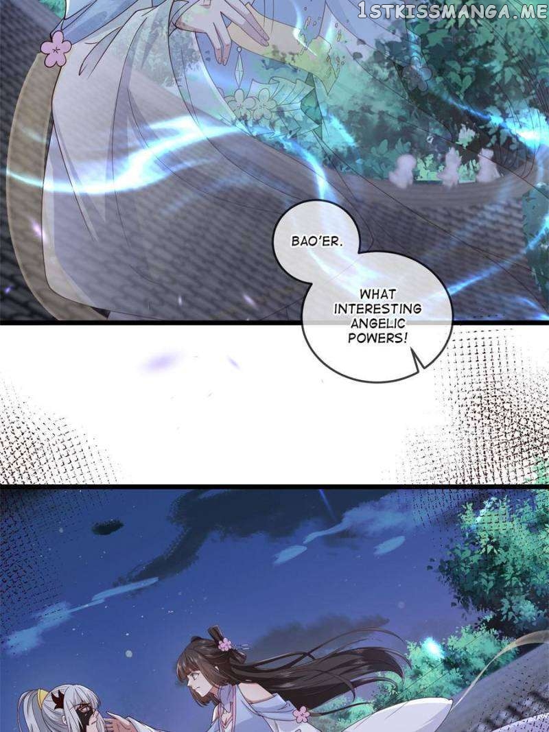 The Sickly Tyrant With An Innocent Facade Chapter 165 page 11