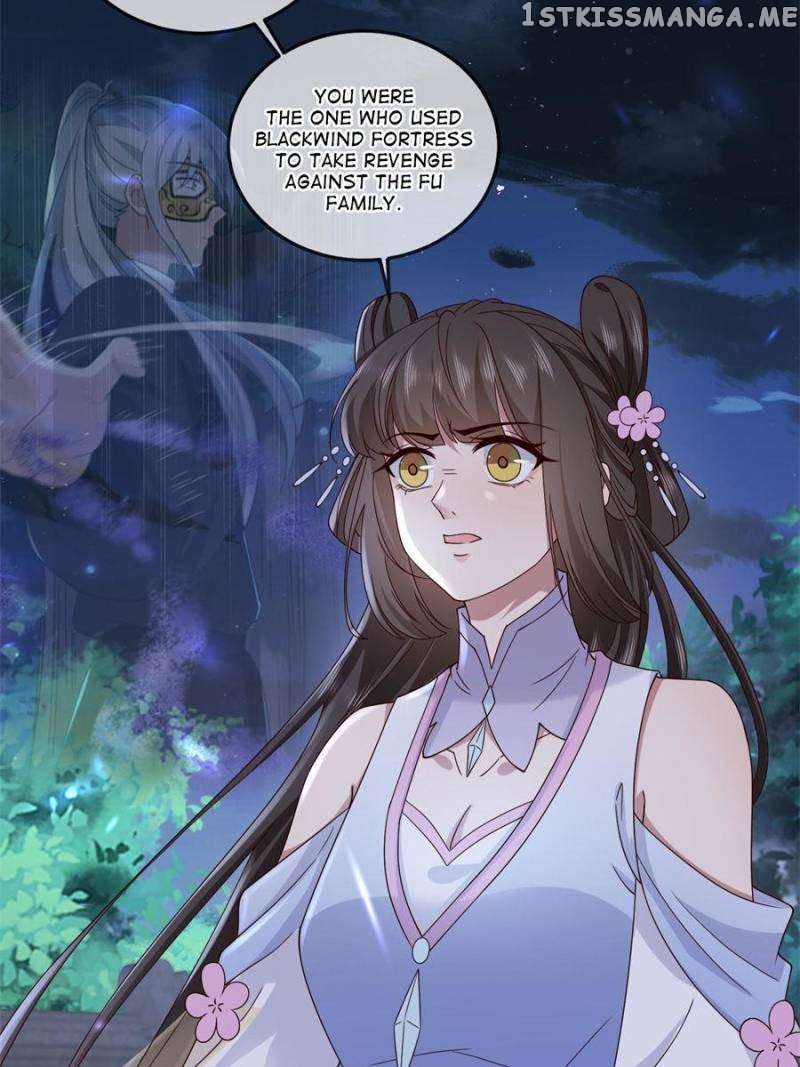 The Sickly Tyrant With An Innocent Facade Chapter 165 page 15