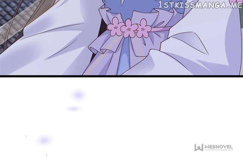 The Sickly Tyrant With An Innocent Facade Chapter 165 page 16