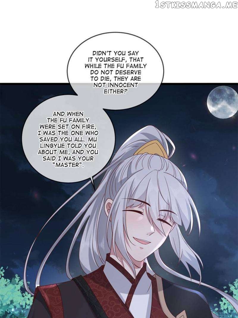 The Sickly Tyrant With An Innocent Facade Chapter 165 page 17