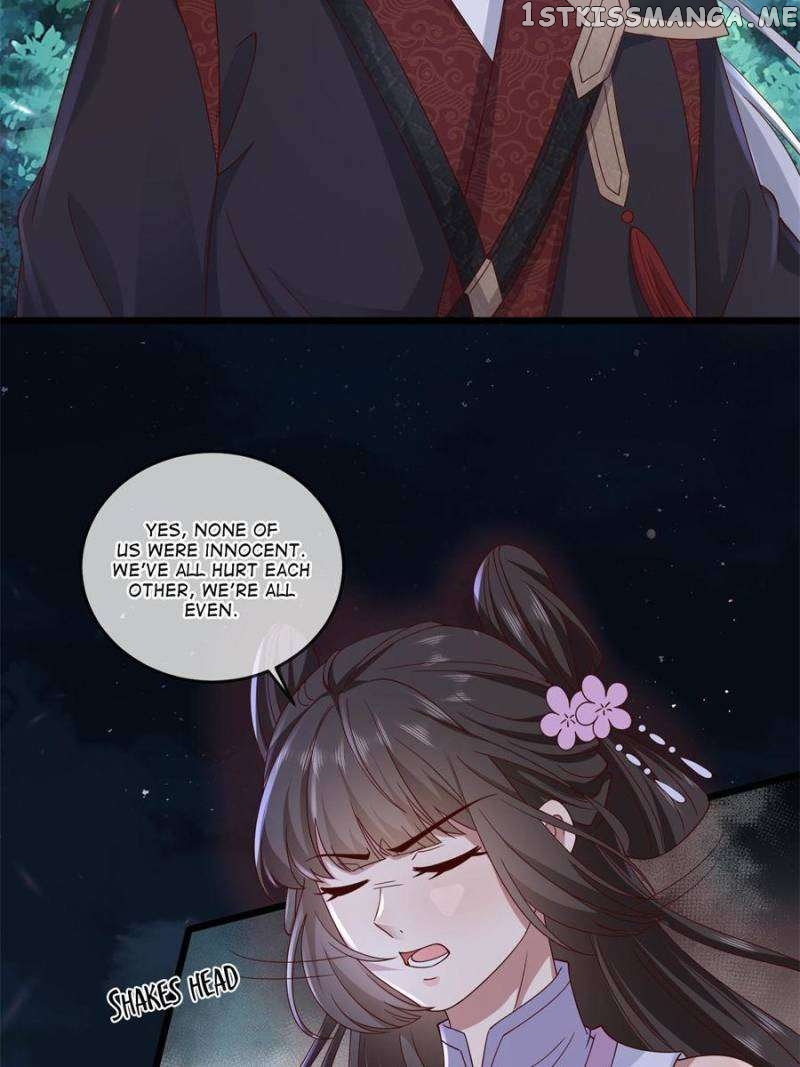 The Sickly Tyrant With An Innocent Facade Chapter 165 page 18