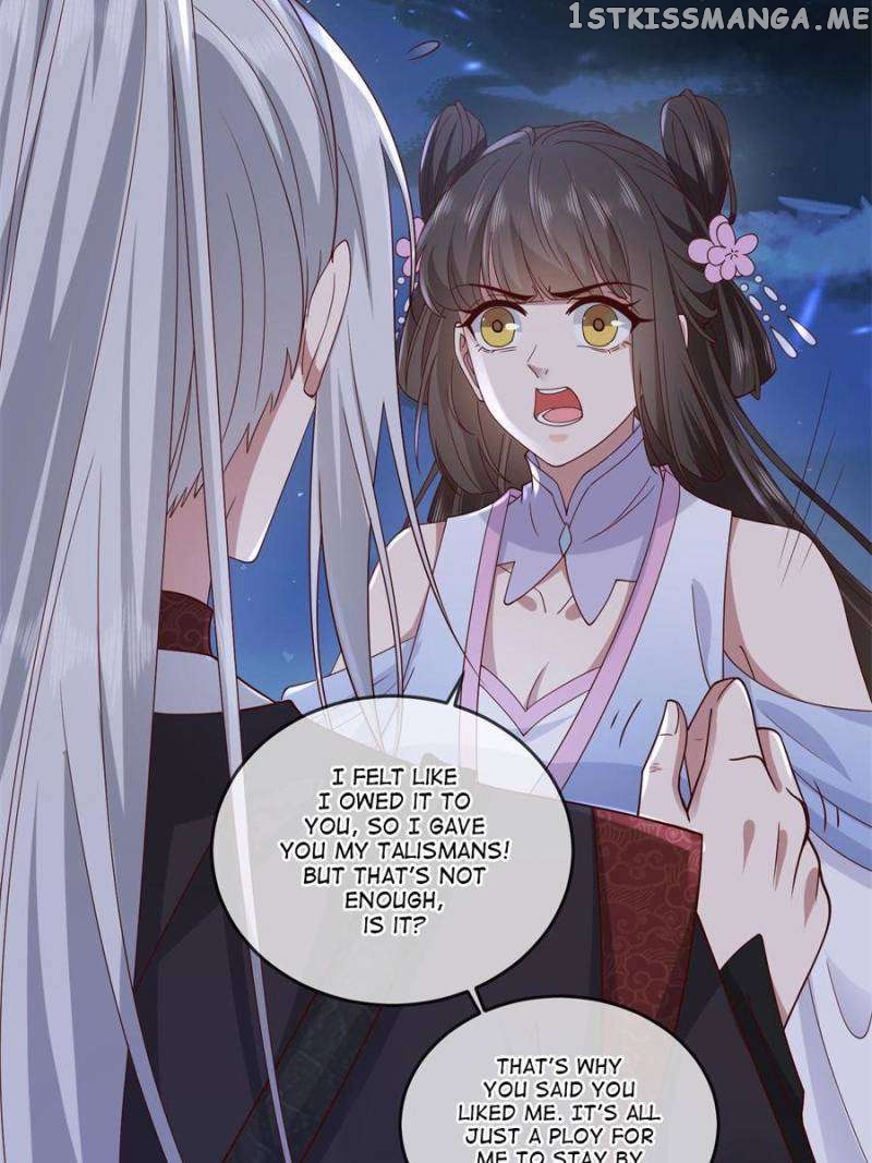 The Sickly Tyrant With An Innocent Facade Chapter 165 page 22