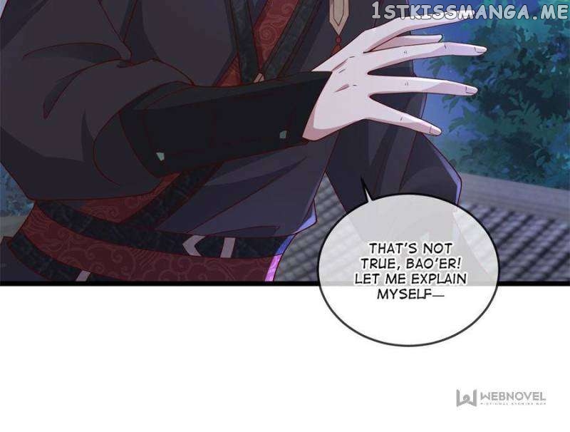 The Sickly Tyrant With An Innocent Facade Chapter 165 page 24