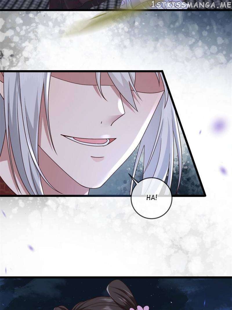The Sickly Tyrant With An Innocent Facade Chapter 165 page 29